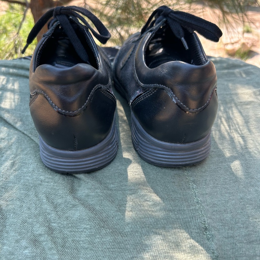 Mephisto Runoff Air Jet System sneakers in size 6.5 for women. - Picture 5 of 9